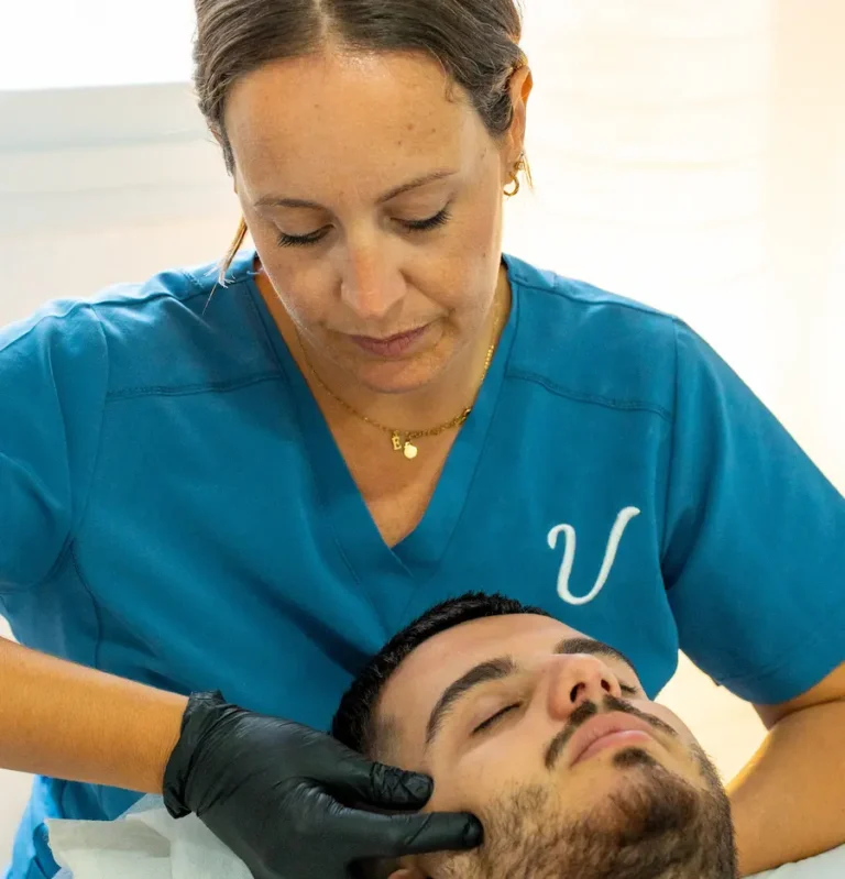 Fisioterapia ATM Málaga