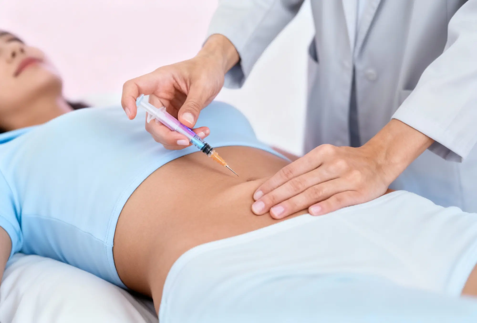 mesoterapia - qué es y beneficios