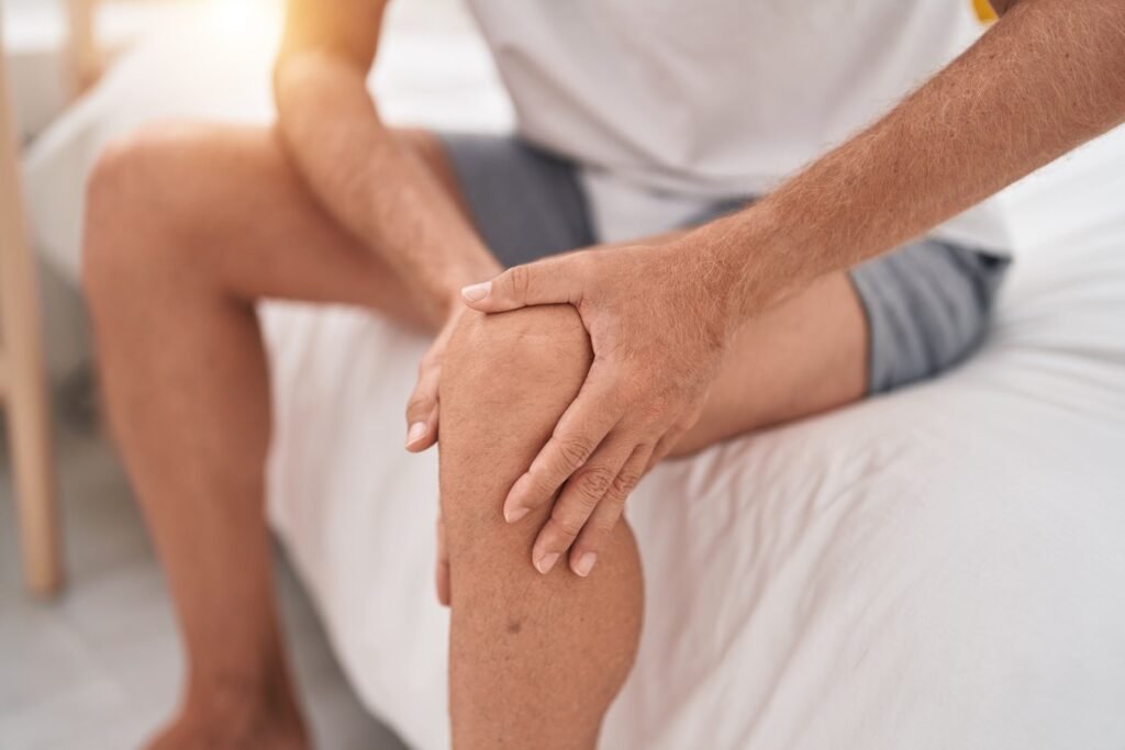 tendinitis rotuliana