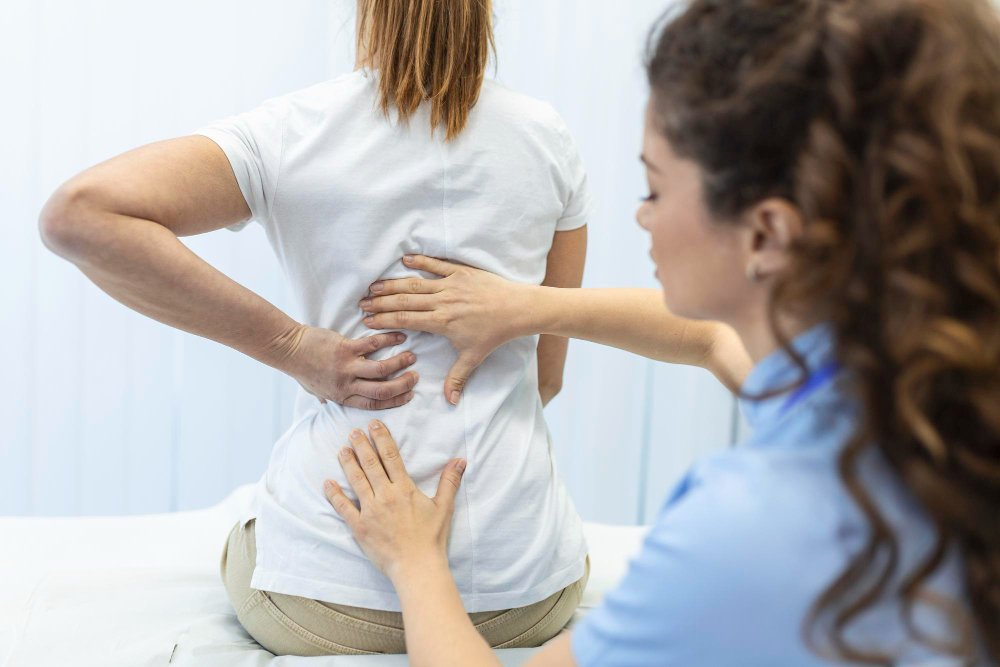 dolor lumbar